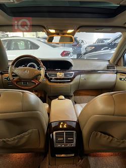 مێرسێدس بێنز S-Class